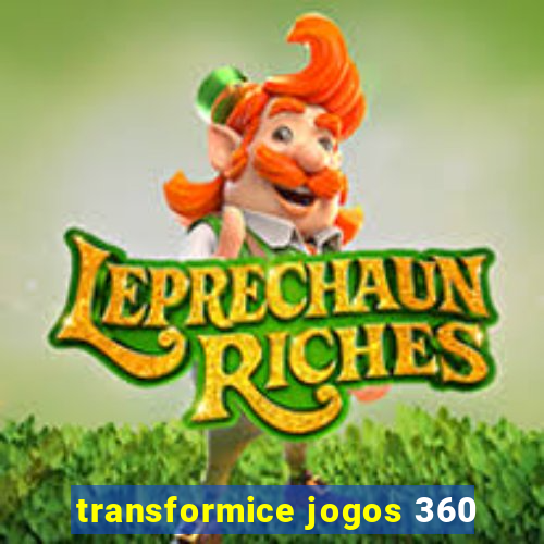 transformice jogos 360